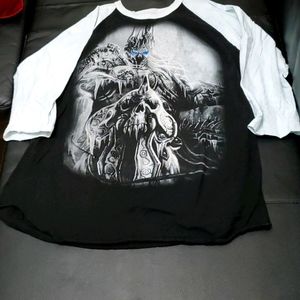 Wrath of the Lich King World of Warcraft top